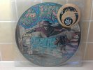 DJ SHADOW & GROOVE ROBBERS in/flux 12” picture disc RARE mo’wax soulsides krush