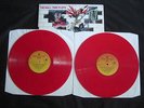 RARE PINK FLOYD THE WALL BRAND NEW RED VINYL LP