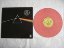 RARE PINK FLOYD THE DARKSIDE OF THE MOON QUADROPHONIC BRAND NEW PINK VINYL LP