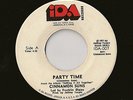 Cinnamon Suns - rare - jamaican - funk - 7inch - by Jeffrey Turpin - listen now