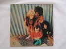 Jimi Hendrix / Band of Gypsys L.P UK 1st Press