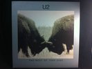 U2 BEST OF 1990 -2000 - 2LP -SUPER RARE DOUBLE VINYL