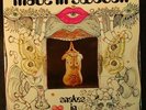 Made In Sweden LP Snakes In A Hole Exotic Psychedelic Cover