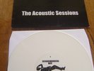 BABYSHAMBLES - THE ACOUSTIC SESSIONS - WHITE VINYL LP