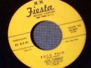 La La La**JOSE CURBELO**Poco Pelo NMInt FIESTA 45 Dance LATIN Soul MAMBO Cha Cha