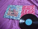 *ROLLING STONES*SATANIC MAJESTIES REQUEST -1967 UK MONO LP *3D* SLEEVE