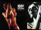 RARE CLEAN IGGY THE STOOGES   RAW POWER = HARD HEAVY RIPPING CRUDE PSYCH JAMS