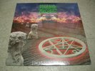 MORBID ANGEL - DOMINATION 1995 USA LP Giant records STILL SEALED 