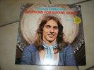 LP MANUEL GÖTTSCHING, Ash ra tempel VI, von 1974