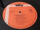 Pad Anthony Turn Me Loose Rare Killer Digi 12
