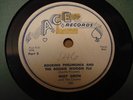 HUEY SMITH & CLOWNS Rocking Pneumonia Boogie Woogie Flu ACE 530