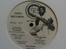 RAS ENOCH - Money - RARE ISLANDS DISCO FUNK 12