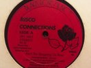 RISCO CONNECTIONS - Ain't No Stopping Us Now - BLACK ROSE RARE ORIG ISLAND DISCO