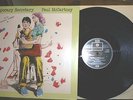 Paul McCartney - Temporary Secretary RARE UK Parlophone  UNPLAYED MINT VINYL