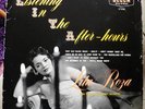 Lita Roza--Listening in the After-Hours--Rare 10