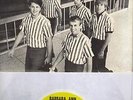 THE BEACH BOYS  Barbara Ann / Girl Don't Tell Me  original 45 with PicSleeve
