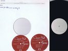 RARE BRAHMS STRING QUARTET FEAT KELL TEST PRESSING LP