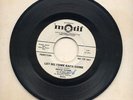 Bruce Cloud MOTIF 30-015 WPRO DJ copy Let Me Come Back Home- HEAR IT- NORTHERN