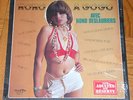 Nono Deslauriers - Sexy Cover - LP