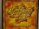 GODFATHER DON DIABOLIQUE SEALED OG SEALED NEW 1998 2LP KOOL KEITH RARE