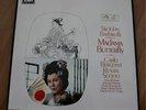 SAN 184-6 Puccini MADAMA BUTTERFLY Barbirolli 3xLP box-set WHITE ANGEL +booklet