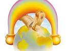 GRATEFUL DEAD Europe '72 (VOLUME 1) VINYL 3x 180g LP RECORD Brand New