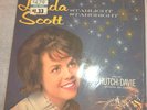 LINDA SCOTT  STARLIGHT STARBRIGHT  STEREO LP CANADIAN AMERICAN SCALP 1005