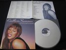 Donna Summer Endless Summer Greatest Hits Japan Laserdisc Laser LD