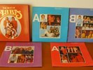 ABBA -  4LP Reader's Digest BOX PORTUGAL - PLEASE read description
