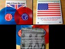 The Brian Jonestown Massacre Take It From The Man 1ST PRESS on Tee Pee Ltd Ed