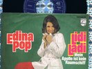 ????  EDINA POP ? LIDI LADI  / MEIN APOLLO ? RARE  SCHLAGER  7