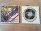 THE BEATLES PLEASE PLEASE ME REEL TO REEL TWIN PACK MONO TAPE RECORD