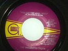 NORTHERN SOUL - YOU GOT THE LOVE I NEED - THE UNDISPUTED TRUTH - GORDY