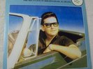 ROY ORBISON LP The Big O Live in Birmingham Alabama German record