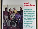 SOUL SEARCHERS (Troy Ramey) MUSICOR 3244 (1972) VG+/better Black gospel quartet