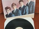 LP The Beatles - 1962 The Audition Tapes (Breakaway Rec.)