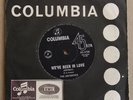 Singapore THE ANTARTICS Crazy Fuzz Psych Pop SP *HEAR*
