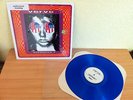 The Verve Voyager 1 LP Richard Ashcroft Blue Vinyl Jolly Roger 2 Rare