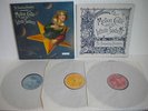 Smashing Pumpkins Mellon Collie and the Infinite Sadness 3 LP #11543