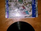 Led Zeppelin - Stairway To Moon LP