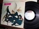 NUCLEUS LP s/t PSYCH original MAINSTREAM 6120 VAGABONDS