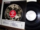 UNITED STATES OF AMERICA dj LPs/t MONO psych original