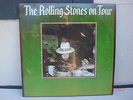 THE ROLLING STONES on tour 1978 / 2LP / PHOENIX 44773 / archiv copy