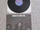 SORT SOL UNDER EN LP with 2 4AD single tracks MINT original pressing