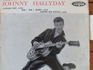 JOHNNY HALLYDAY 