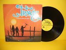 TRAVIS LP - To Be As Free As You - Rare Private Psych - 1975 - UNITY-75-001