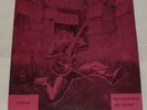 VENOM Too Loud For The Crowd -  LIVE LP Hammersmith 98.10.85