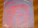 HAWKWIND - Seven By Seven/Silver Machine mega-rare IRANIAN press. psych ps 45
