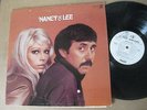 Nancy Sinatra & Lee Hazlewood LP ORIG WLP PROMO