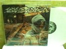 DYSTOPIA the aftermath LP MISANTHROPIC ETCHED crust amebix antisect